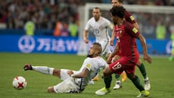 Habemus fecha: ANFP confirmó el día que Chile jugará contra la Portugal de Cristiano Ronaldo