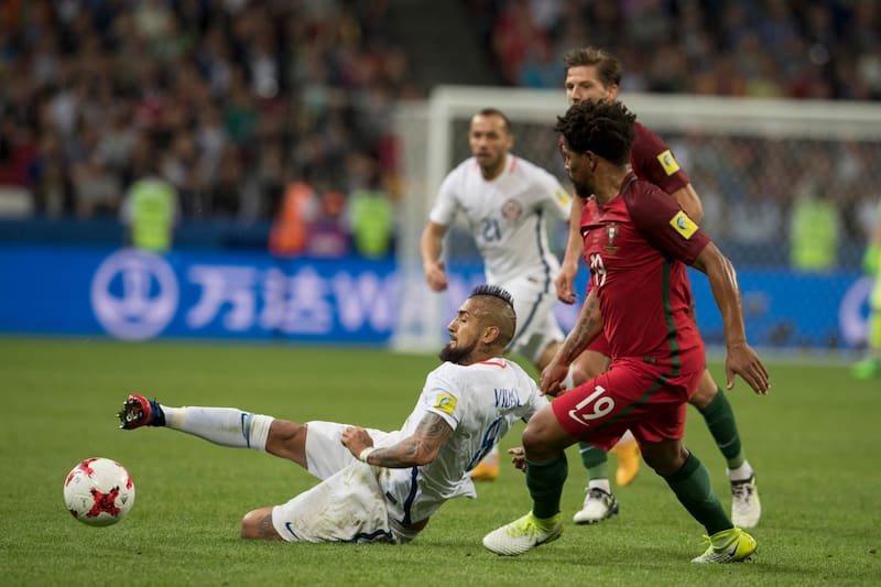 Se verán nuevamente las caras, solo días antes de que empiece la Copa del Mundo 2026. Foto: Agencia Aton.