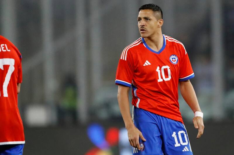 no llegará ante Uruguay: ve acá el verdadero motivo.