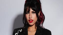 “Terminé tirada en la calle”: Eskarcita recordó duro episodio que vivió con un expololo