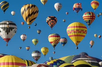 Festival Internacional del Globo: Descubre cómo comprar las entradas, dónde se realizará y line-up