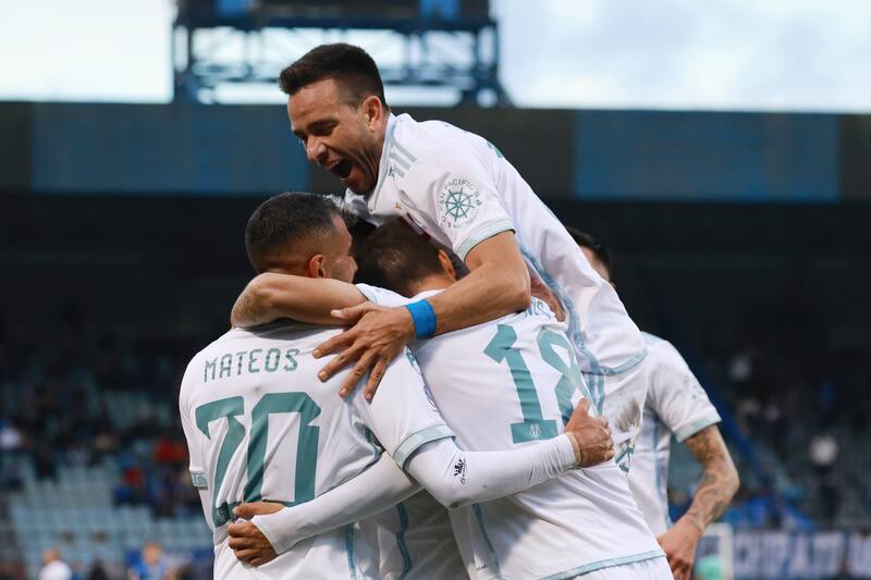 espera reforzarse de buena manera para el segundo semestre. Foto: Agencia Aton.