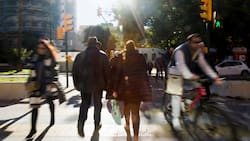 Estos son los principales factores que promueven el envejecimiento prematuro