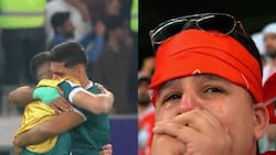 VIDEO | Cuatro décadas después: el agónico gol que dejó a Irak a un paso del Mundial 2026
