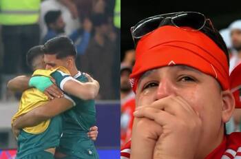 VIDEO | Cuatro décadas después: el agónico gol que dejó a Irak a un paso del Mundial 2026