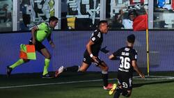 Ranking: Jugadores de Colo Colo encabezan a las cinco figuras de la fecha 28 del Campeonato Nacional