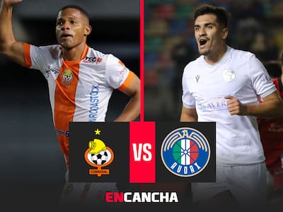 EN VIVO | Cobresal vs. Audax Italiano por Primera División 2025: minuto a minuto del partido