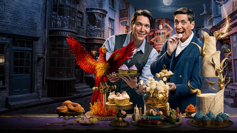 se estrena en Max y Discovery Home & Health