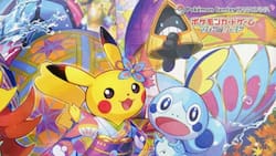 Pokémon: ¿Cuáles son las cajas más caras del juego de cartas coleccionables?