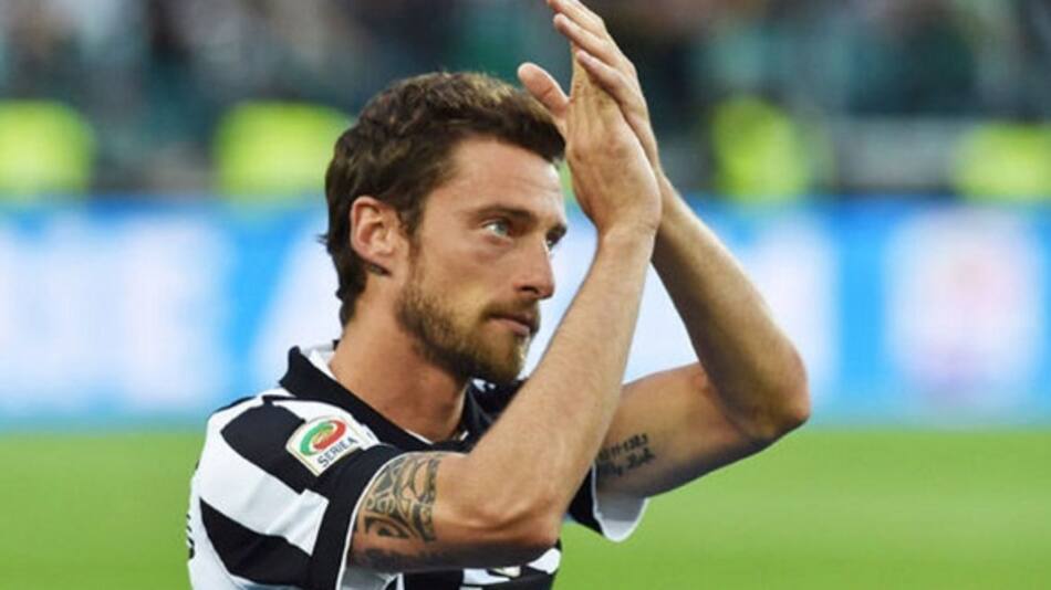 Claudio Marchisio