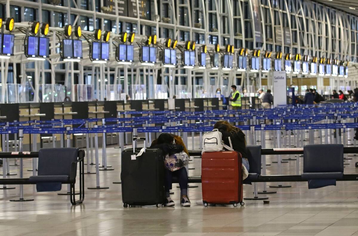 Plan Fronteras Protegidas: Colegio Médico exige mantener viajes esenciales y cuarentenas supervisadas