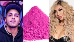 Qué es el Tusi, la droga que Naya Fácil prometió dejar y que casi le costó la vida a Portavoz