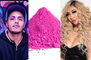 Qué es el Tusi, la droga que Naya Fácil prometió dejar y que casi le costó la vida a Portavoz