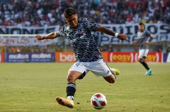 Los 8 jugadores que van al rescate de Colo Colo tras un arranque irregular en 2023