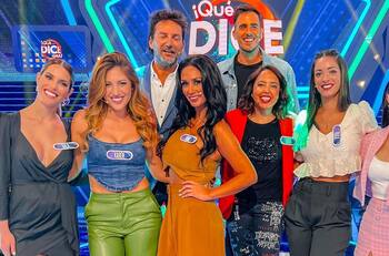 "Nos desubicamos”: Pamela Díaz y Paula Bolatti recuerdan el gran carrete de espuma de la “fiera”