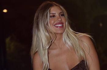 “Estaba con 39,2 de fiebre”: Coté López vivió dramático momento por complicación de salud de su hijo, Jesús