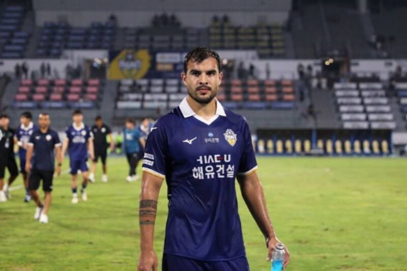 es pretendido por Santiago Wanderers.