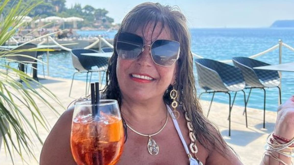 “Hueo... poca cosa e insignificantes”: Helhue Sukni se lanza contra organización del Festival de Viña 2023 tras no ser invitada a la gala