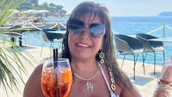 “Hueo... poca cosa e insignificantes”: Helhue Sukni se lanza contra organización del Festival de Viña 2023 tras no ser invitada a la gala