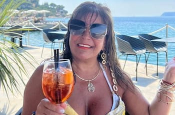 “Hueo... poca cosa e insignificantes”: Helhue Sukni se lanza contra organización del Festival de Viña 2023 tras no ser invitada a la gala