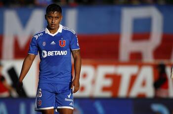 "Nicolás Guerra sigue siendo el 'Kun', un jugador extraordinario"