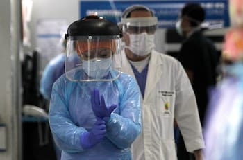 Balance Covid-19: Minsal reporta 1.677 contagios nuevos y se mantienen más de 9 mil casos activos