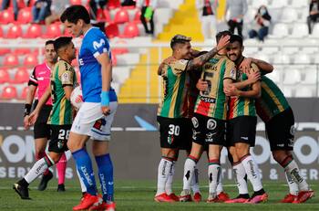 Se cruza con su verdugo en el peor momento posible: el negativo registro reciente de la UC ante Palestino