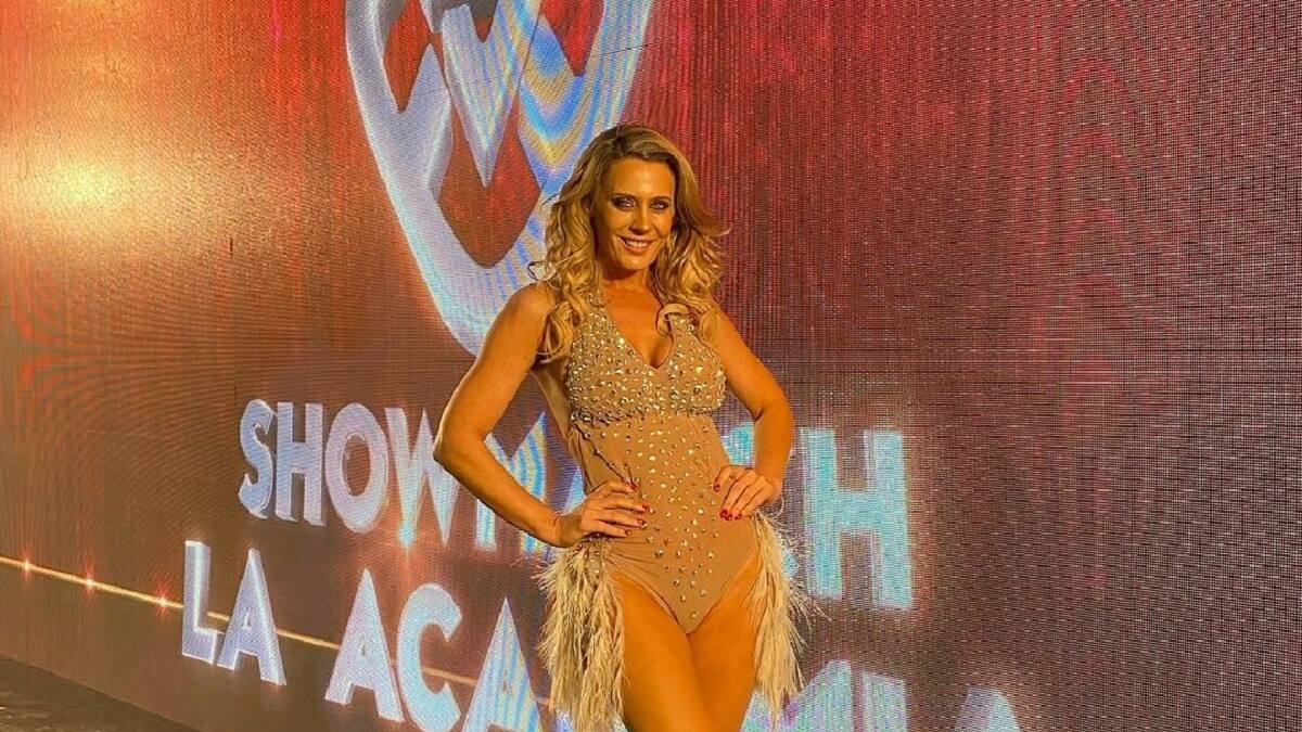 Rocío Marengo habla de sus planes de maternidad: “Me gustaría ser mamá a corto plazo”
