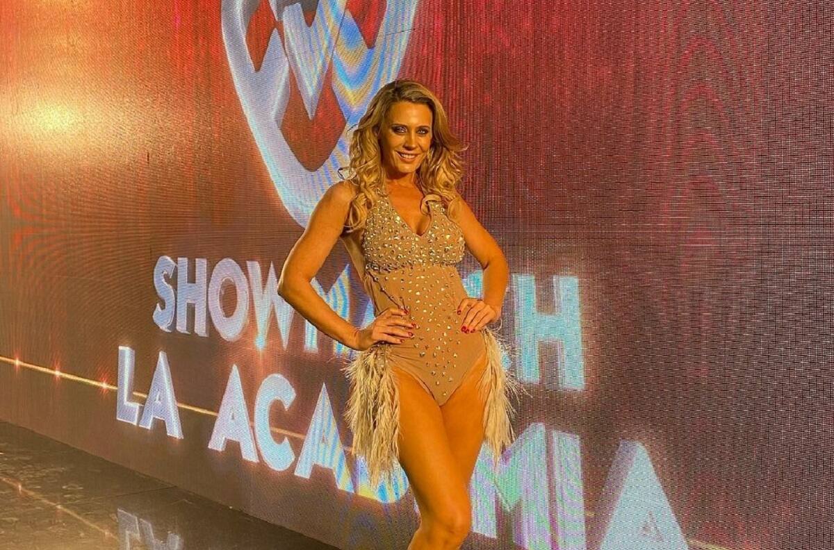 Rocío Marengo habla de sus planes de maternidad: “Me gustaría ser mamá a corto plazo”