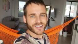 Bajó 10 kilos en un mes y medio: Felipe Camus mostró su evidente cambio físico gracias a una estricta dieta