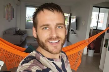 Bajó 10 kilos en un mes y medio: Felipe Camus mostró su evidente cambio físico gracias a una estricta dieta