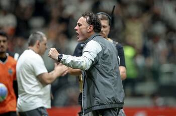 La pensó, le dijo que no a la UC y ahora disputará semifinales de Copa Libertadores