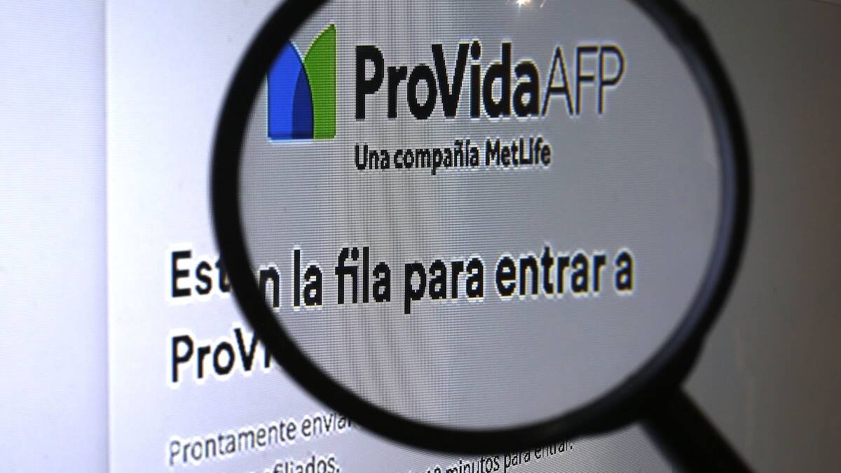 Quinto Retiro AFP: La nueva medida que facilitaría la tramitación del nuevo 10%