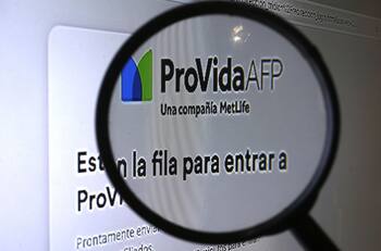 Quinto Retiro AFP: La nueva medida que facilitaría la tramitación del nuevo 10%