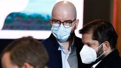 IFE Invierno: Gobierno se abrió a la entrega del nuevo bono y dieron alentadora frase