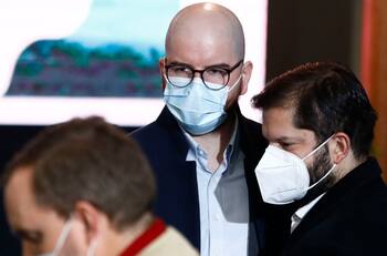 IFE Invierno: Gobierno se abrió a la entrega del nuevo bono y dieron alentadora frase