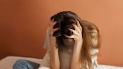 Esta es la rutina que recomienda Harvard para reducir la ansiedad: tiene 4 pasos