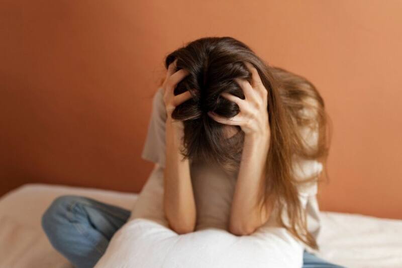 La Universidad de Harvard recomienda esta rutina. Es efectiva y sencilla.
Créditos: Freepik.