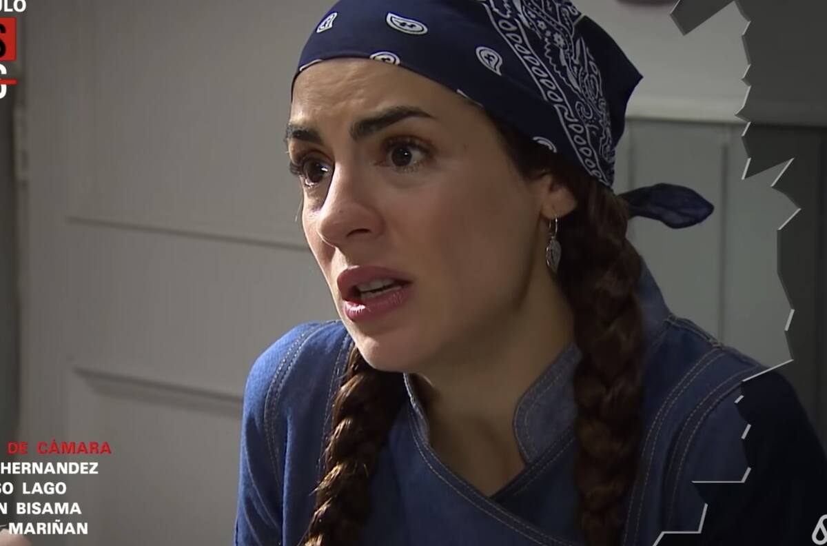 ¿Mega spoileando?: Emiten comercial con información clave sobre un asesinato en "Verdades Ocultas"