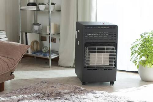 Cuenta con tres niveles de temperatura.