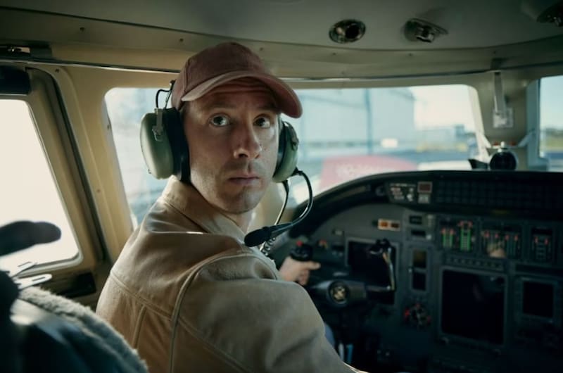 "Problemas..." hoy es tendencia en la plataforma de streaming.