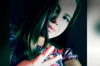 Encuentran con vida a niña de 15 años desaparecida hace tres días en San Carlos