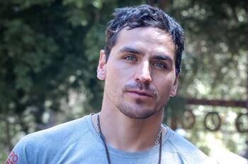 "No hemos parado de trabajar": Pangal Andrade habla tras un mes del aluvión en el Cajón del Maipo