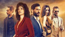 Netflix fue demandado por "difamación" en la película "La Red Avispa"