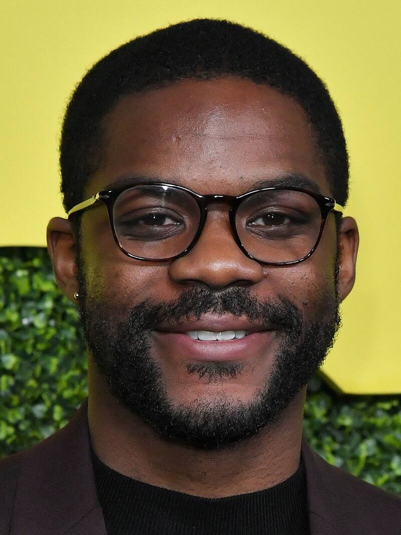 actúa en "3 Body Problem".