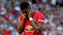 Hinchas atacan con todo a Rashford y Lingard por derrota del Manchester United