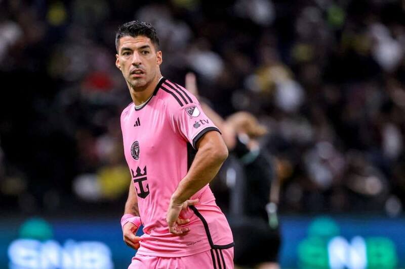 jugador de Inter Miami.