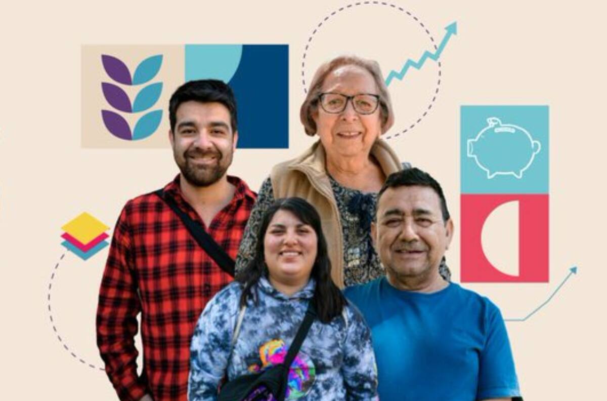 Reforma Previsional y 6% de cotización adicional: ¿Quiénes deberán pagarla y qué institución administrará este dinero?