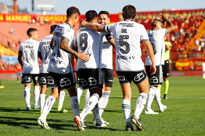 podría sorprender como central.