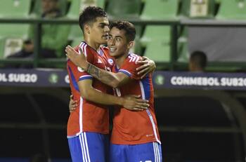 Los resultados que necesita La Roja sub 20 para clasificar al hexagonal final del Sudamericano